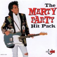 Marty Stuart - The Marty Party Hit Pack